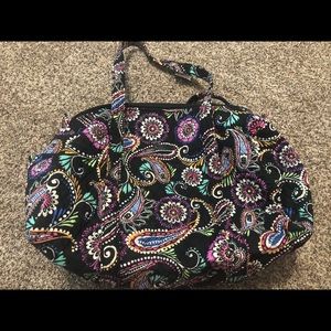 Vera Bradley Small Duffle